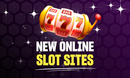 new online slot sites