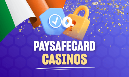 paysafecard casinos