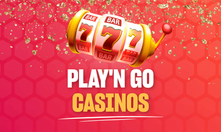 play'n go casinos