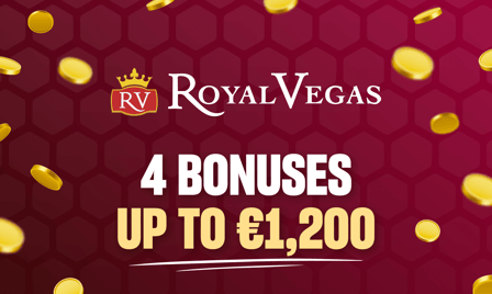 royal vegas casino bonus