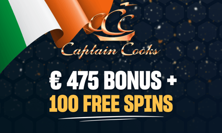 Related image for Captain Cooks Casino