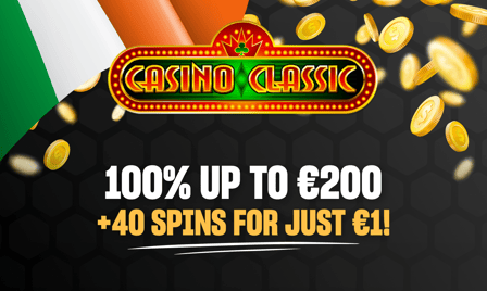 Related image for Casino Classic