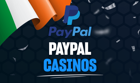 PayPal Casinos