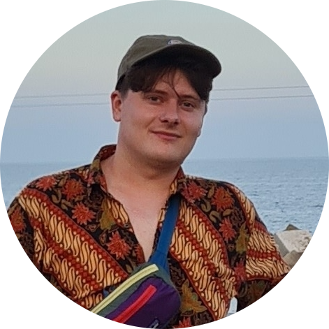 Author Jack Campion