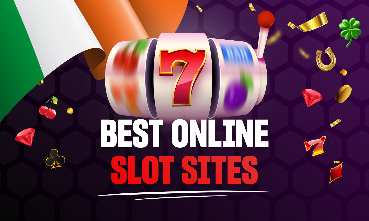 best online slot sites