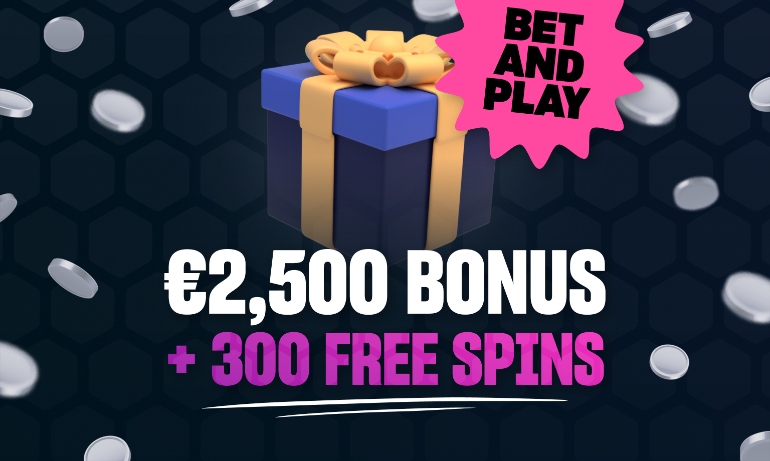 betandplay casino bonus