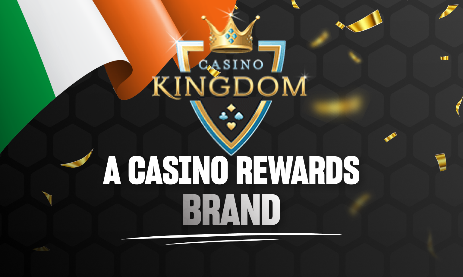 casino kingdom is a casino rewards brand