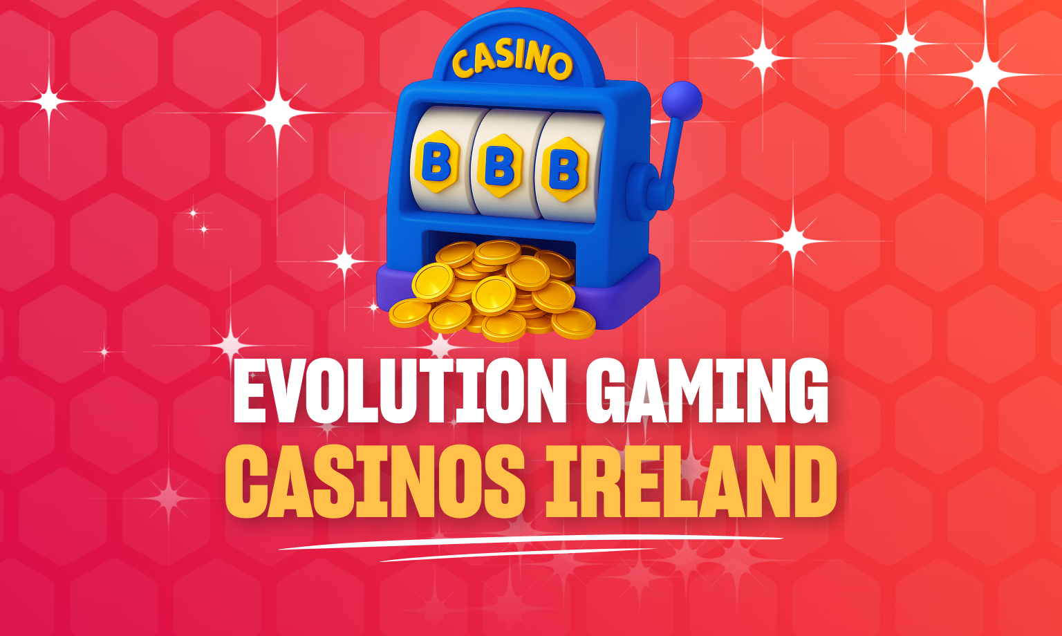 evolution gaming casinos