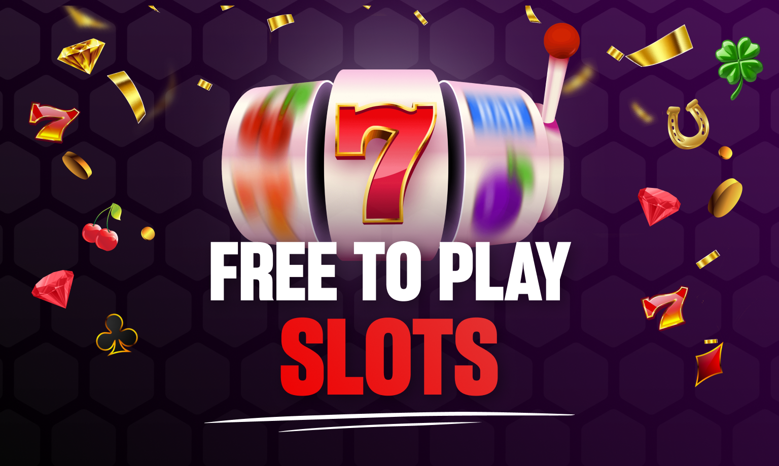 free to play slots