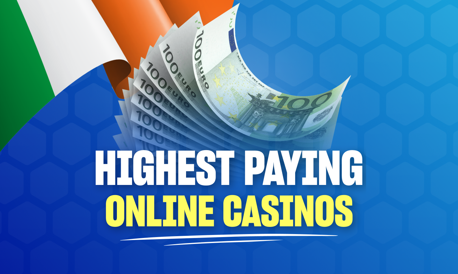 highest paying online casinos