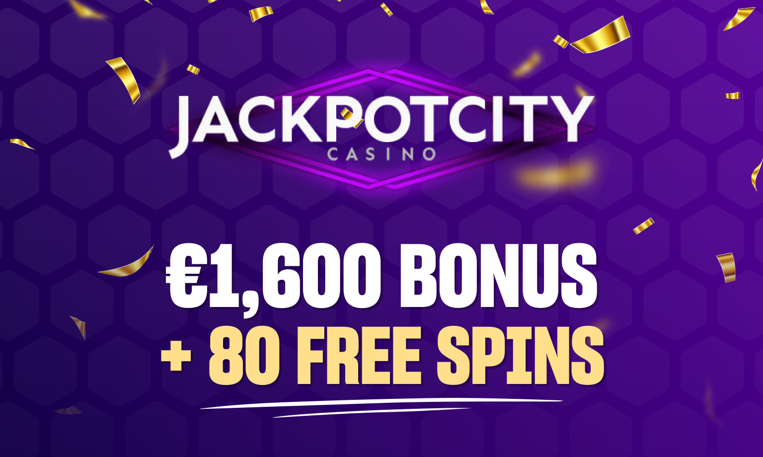 Jackpot City Casino Bonus 80 Free Spins 1 600 2026 Jackpot City Casino Bonus 80 Free Spins 1 600 2026