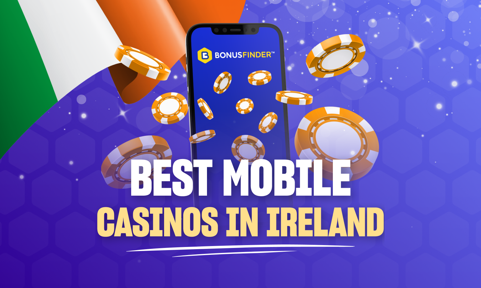 best mobile casinos in ireland