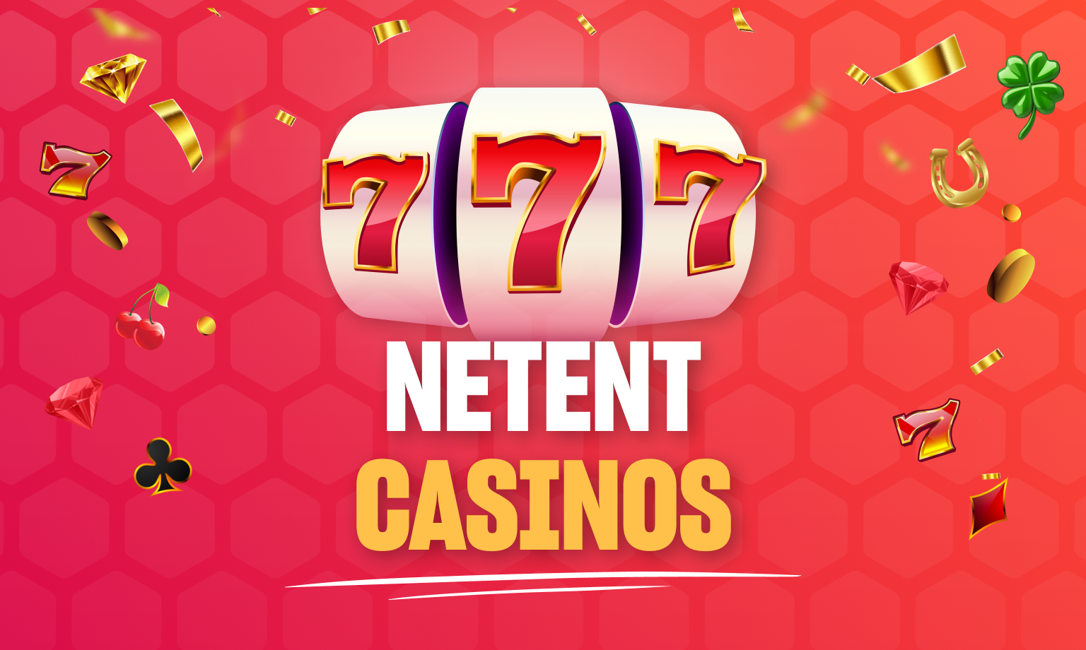 netent casinos