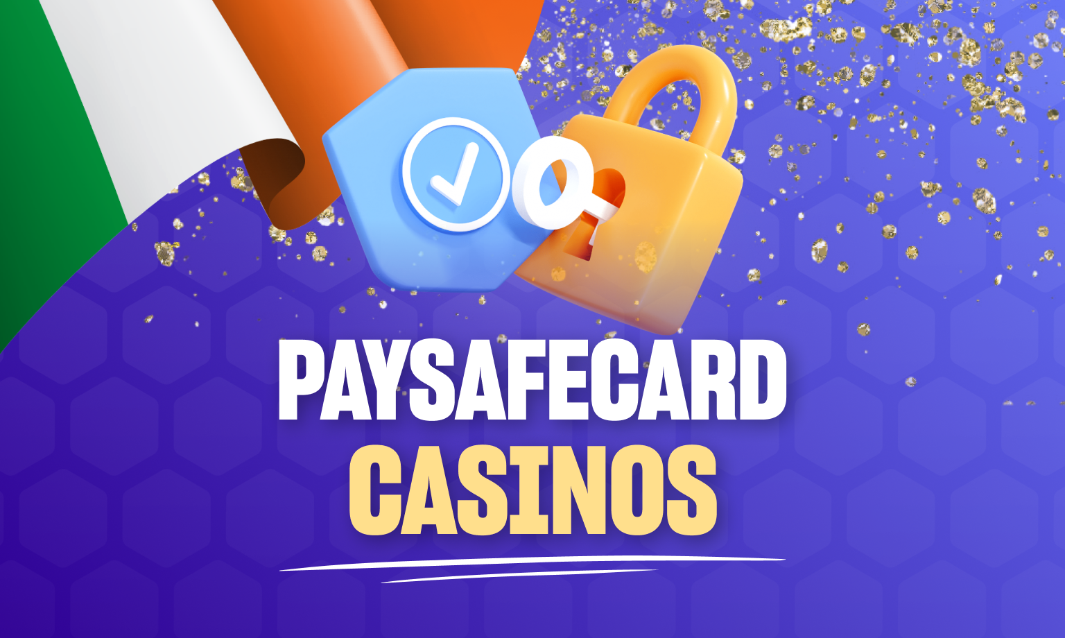 paysafecard casinos