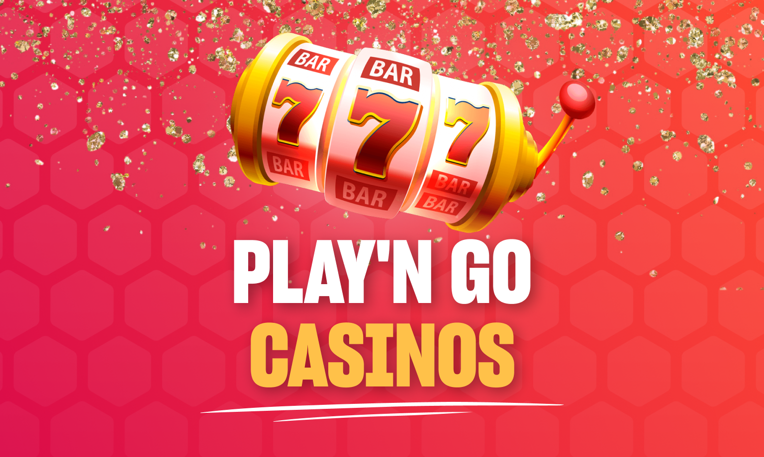 play'n go casinos
