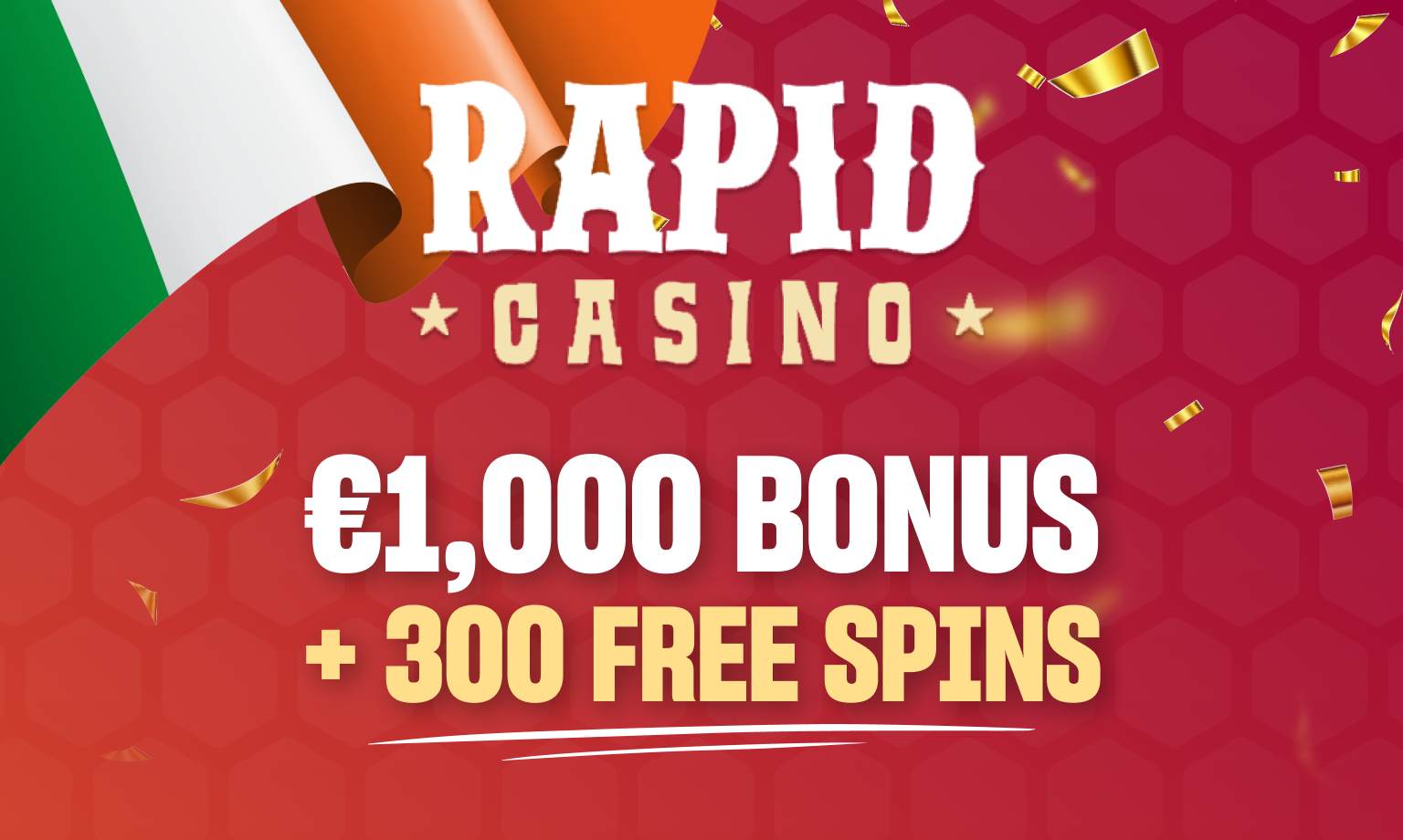 rapid casino bonus